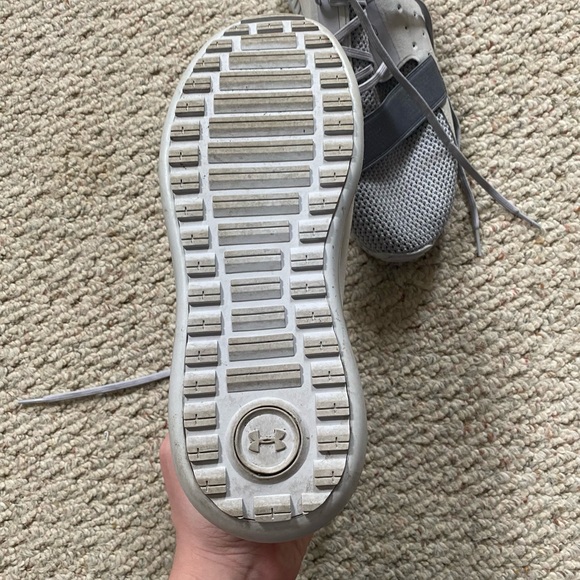 UA Sneakers - Picture 3 of 3